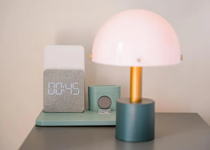 Guestready - Teddy Jazz 포르투