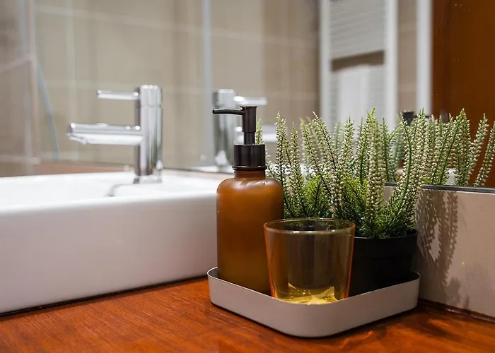 Guestready - Teddy Jazz 아파트 *