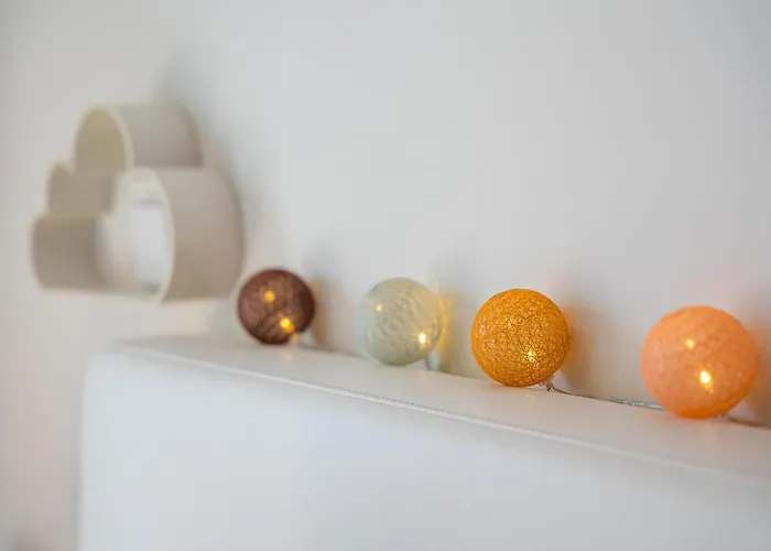 Guestready - Teddy Jazz *