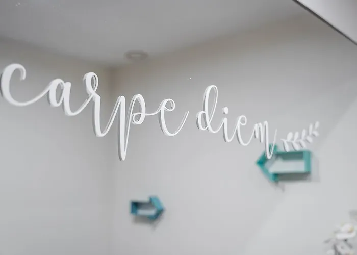 아파트 Guestready - Teddy Jazz